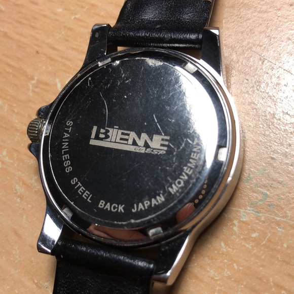 Danish Design Watch - Biene by ESP - Picture 4 of 12